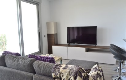 Reventa - Ground floor apartment - Estepona - Estepona Centro