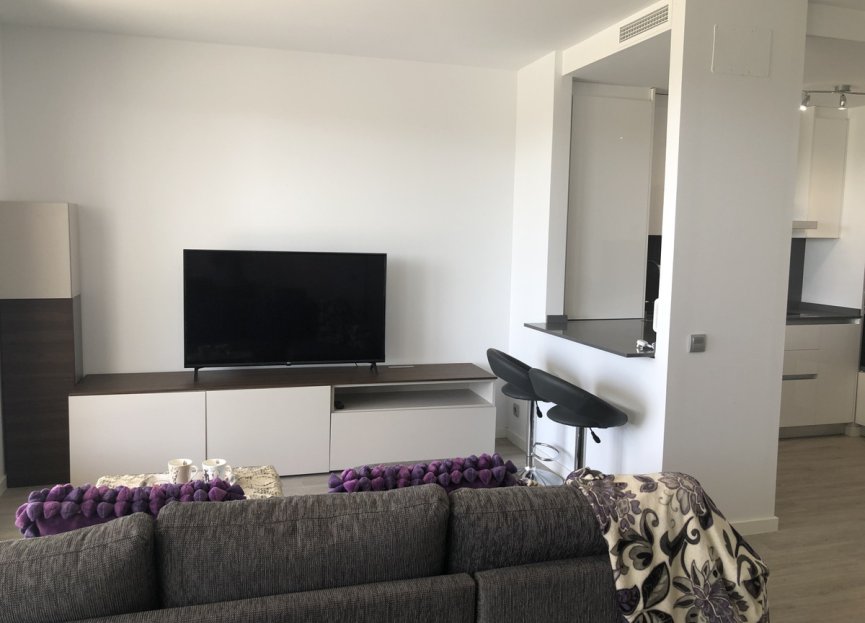 Reventa - Ground floor apartment - Estepona - Estepona Centro