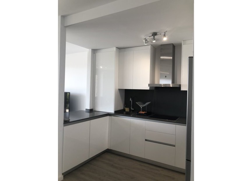 Reventa - Ground floor apartment - Estepona - Estepona Centro