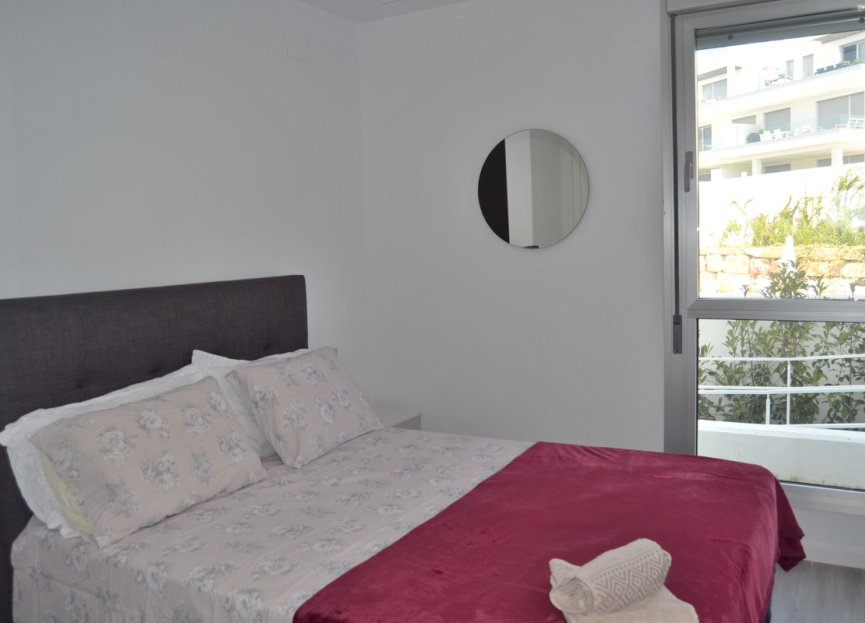 Reventa - Ground floor apartment - Estepona - Estepona Centro