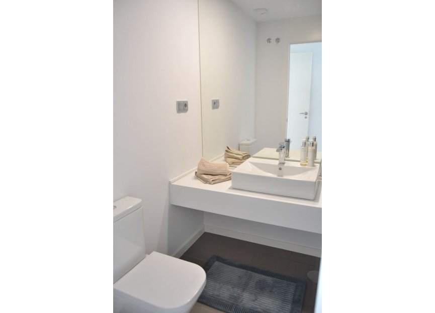 Reventa - Ground floor apartment - Estepona - Estepona Centro