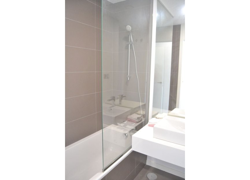 Reventa - Ground floor apartment - Estepona - Estepona Centro