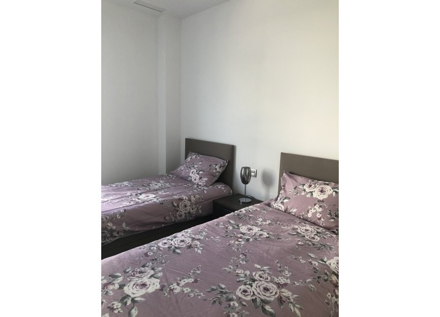 Reventa - Ground floor apartment - Estepona - Estepona Centro