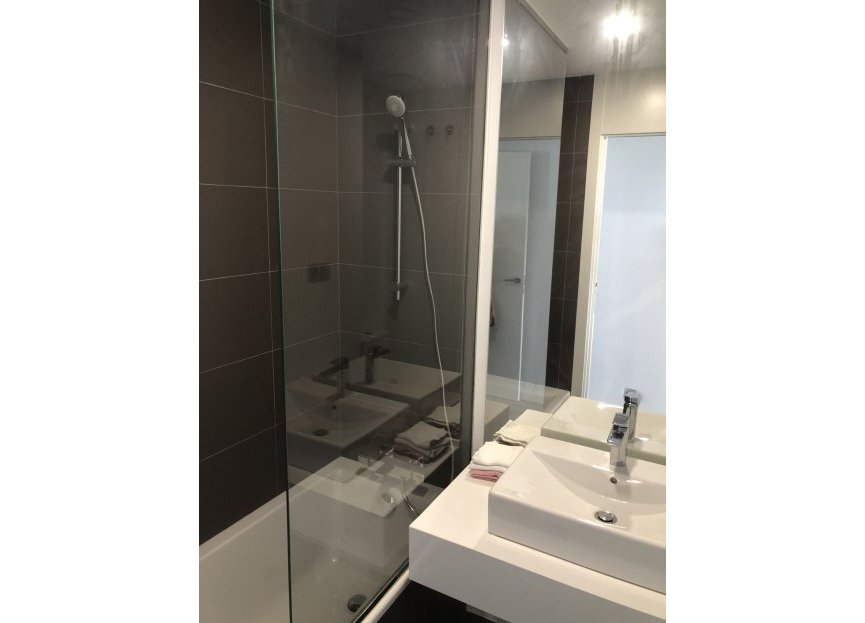 Reventa - Ground floor apartment - Estepona - Estepona Centro