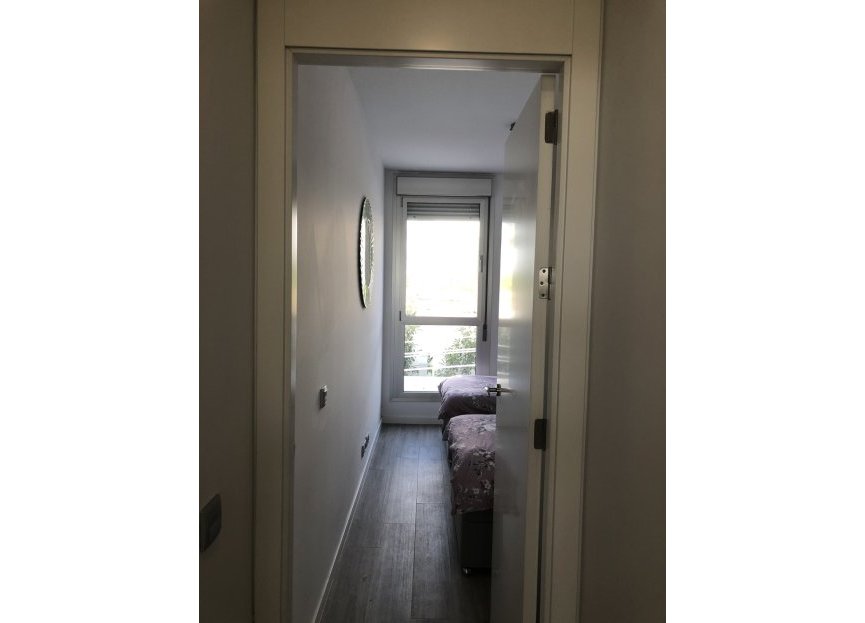 Reventa - Ground floor apartment - Estepona - Estepona Centro