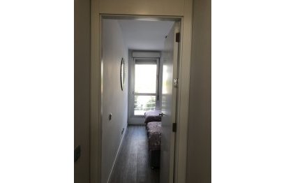 Reventa - Ground floor apartment - Estepona - Estepona Centro