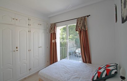 Resale - House - Townhouse - Marbella - Nueva Andalucia