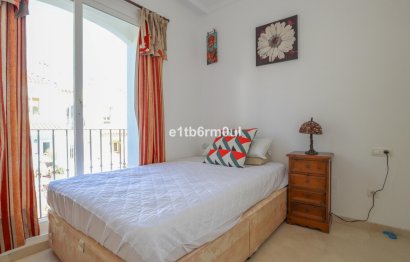 Resale - House - Townhouse - Marbella - Nueva Andalucia