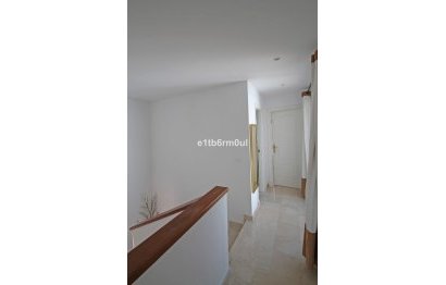 Resale - House - Townhouse - Marbella - Nueva Andalucia