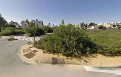Resale - Plot - Residential Plot - Estepona - Estepona Centro