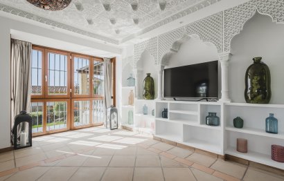 Reventa - House - Detached Villa - Estepona - Estepona Centro