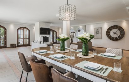 Reventa - House - Detached Villa - Estepona - Estepona Centro