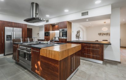 Reventa - House - Detached Villa - Estepona - Estepona Centro