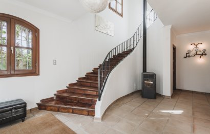 Reventa - House - Detached Villa - Estepona - Estepona Centro