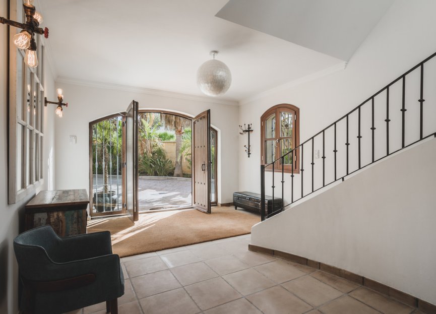 Reventa - House - Detached Villa - Estepona - Estepona Centro