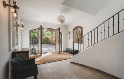 Reventa - House - Detached Villa - Estepona - Estepona Centro