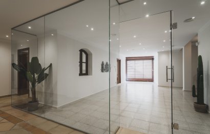 Reventa - House - Detached Villa - Estepona - Estepona Centro