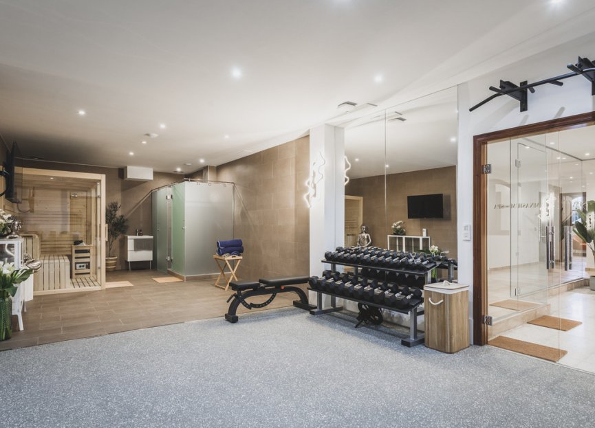 Reventa - House - Detached Villa - Estepona - Estepona Centro