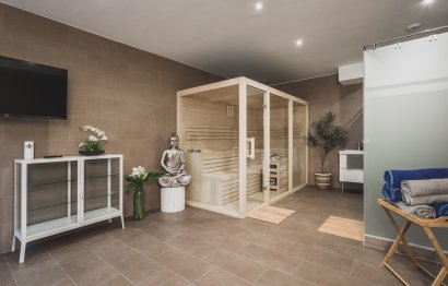 Reventa - House - Detached Villa - Estepona - Estepona Centro