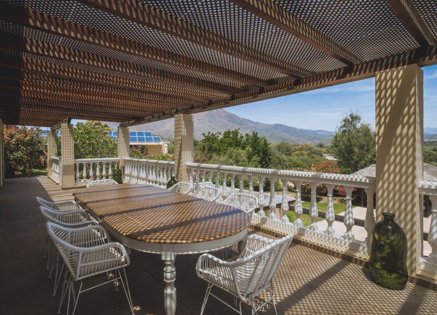 Reventa - House - Detached Villa - Estepona - Estepona Centro