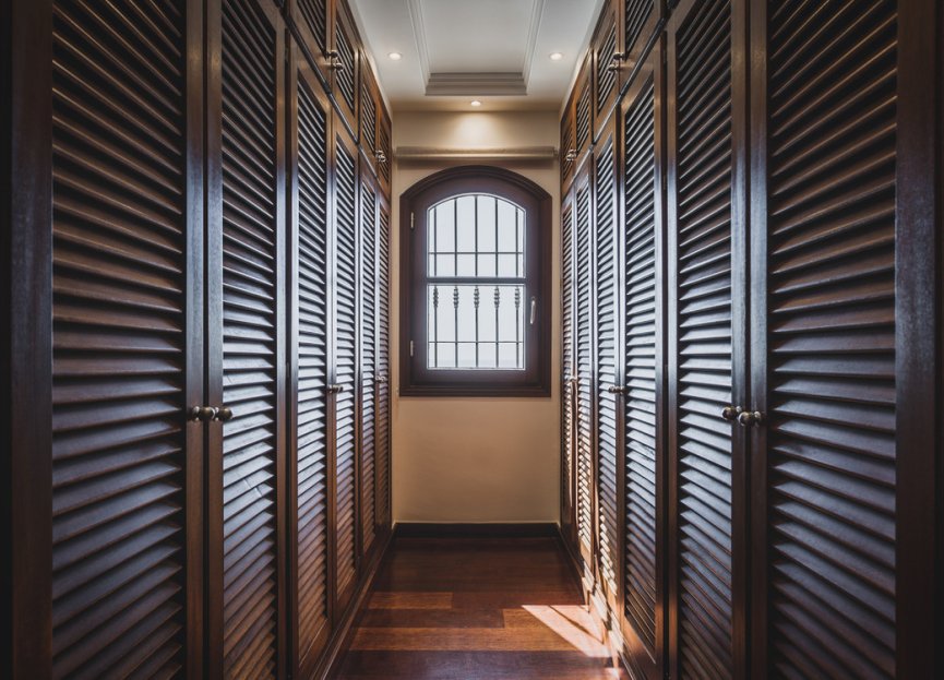 Reventa - House - Detached Villa - Estepona - Estepona Centro