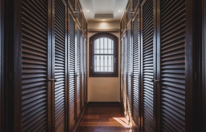 Reventa - House - Detached Villa - Estepona - Estepona Centro