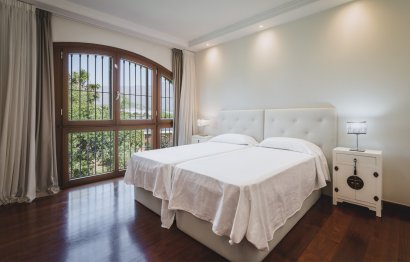 Reventa - House - Detached Villa - Estepona - Estepona Centro