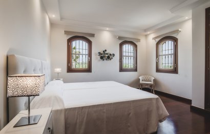 Reventa - House - Detached Villa - Estepona - Estepona Centro