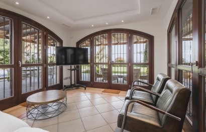 Reventa - House - Detached Villa - Estepona - Estepona Centro