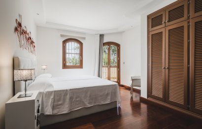 Reventa - House - Detached Villa - Estepona - Estepona Centro