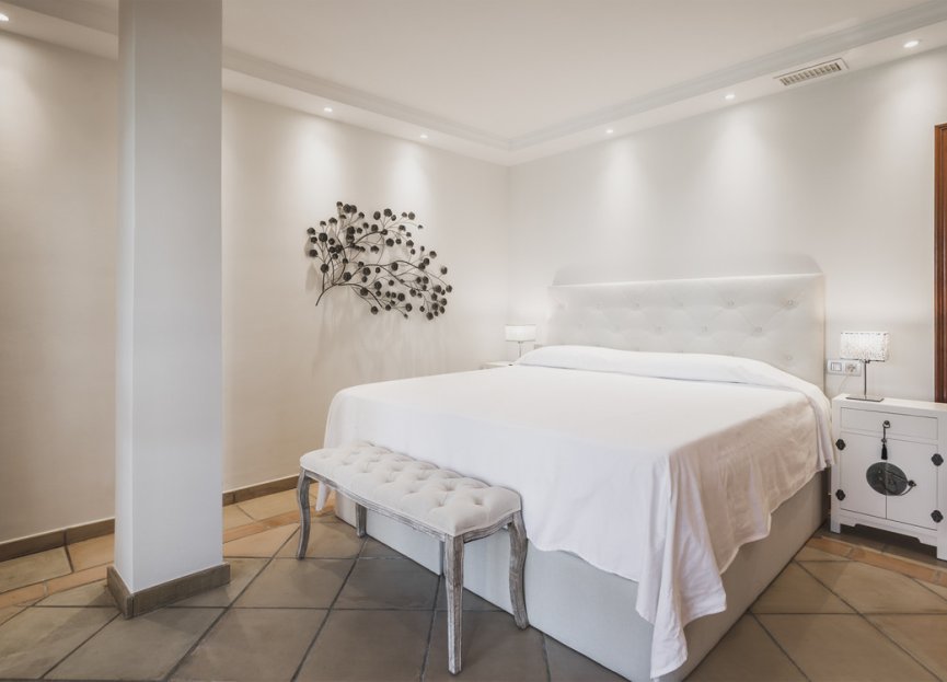 Reventa - House - Detached Villa - Estepona - Estepona Centro