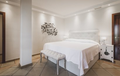 Reventa - House - Detached Villa - Estepona - Estepona Centro