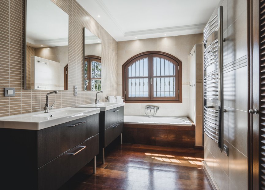 Reventa - House - Detached Villa - Estepona - Estepona Centro