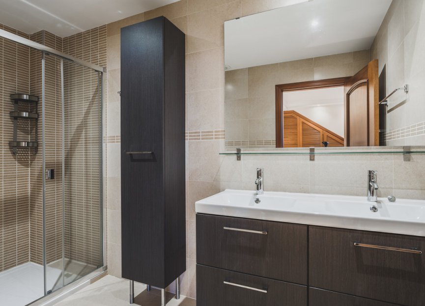 Reventa - House - Detached Villa - Estepona - Estepona Centro