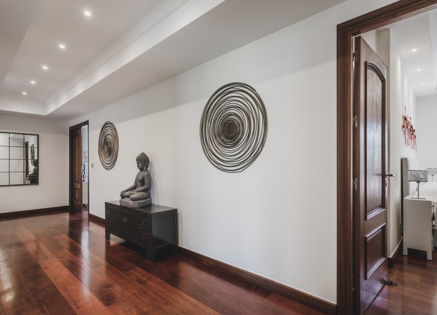 Reventa - House - Detached Villa - Estepona - Estepona Centro