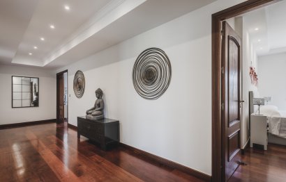 Reventa - House - Detached Villa - Estepona - Estepona Centro