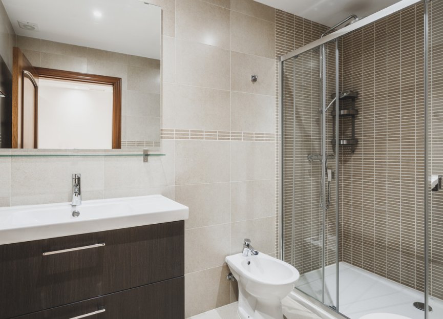 Reventa - House - Detached Villa - Estepona - Estepona Centro