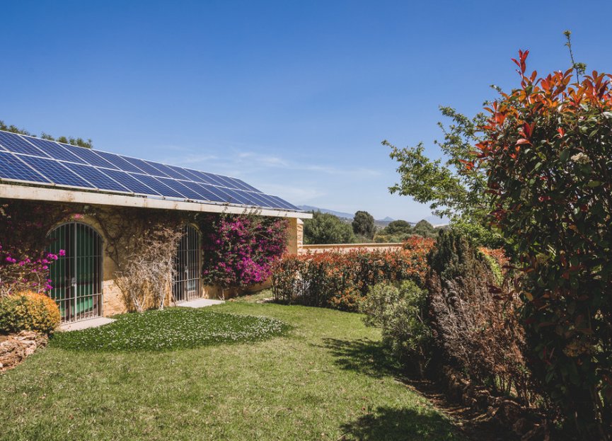 Reventa - House - Detached Villa - Estepona - Estepona Centro