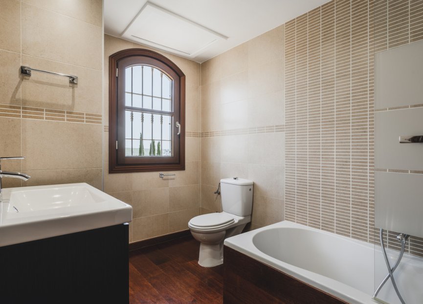 Reventa - House - Detached Villa - Estepona - Estepona Centro