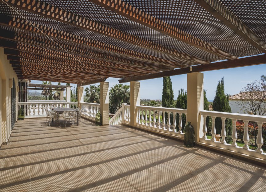 Reventa - House - Detached Villa - Estepona - Estepona Centro