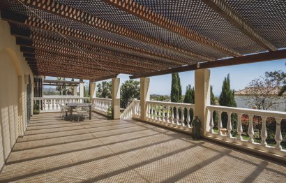 Reventa - House - Detached Villa - Estepona - Estepona Centro