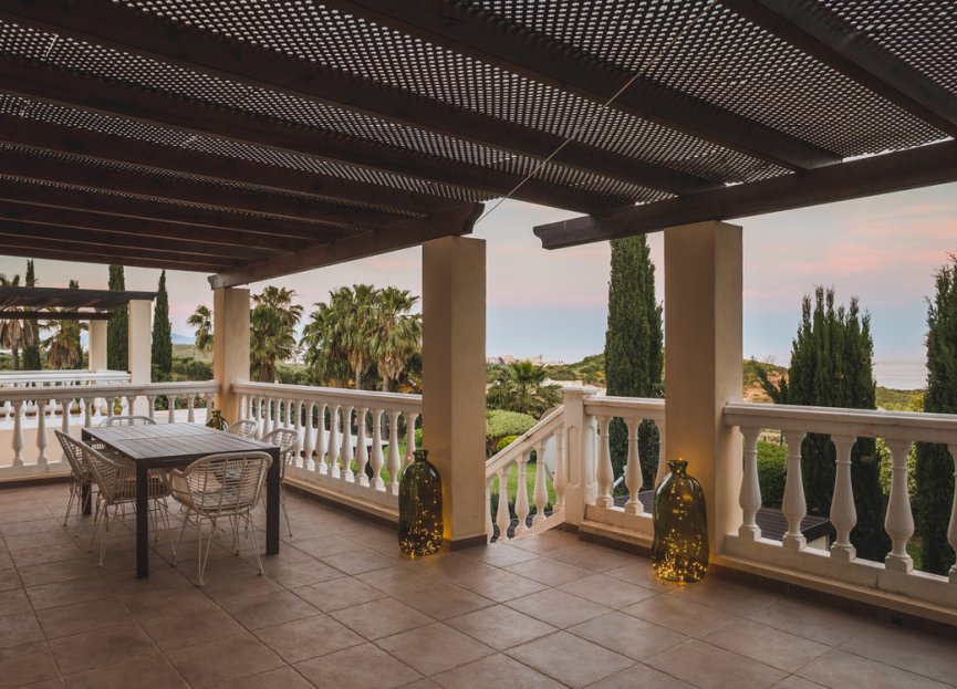 Reventa - House - Detached Villa - Estepona - Estepona Centro