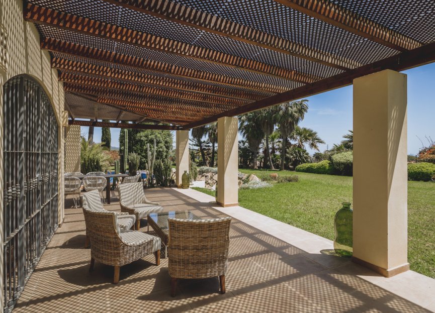 Reventa - House - Detached Villa - Estepona - Estepona Centro