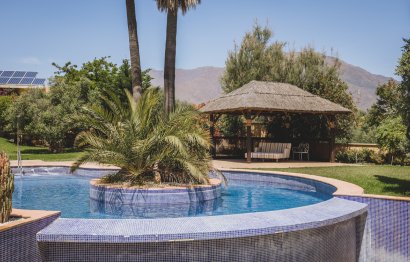 Reventa - House - Detached Villa - Estepona - Estepona Centro