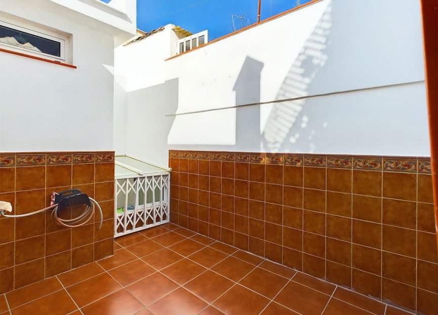 Resale - House - Townhouse - Estepona - Estepona Centro