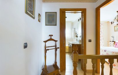 Resale - House - Townhouse - Estepona - Estepona Centro