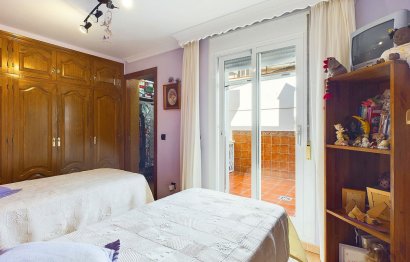 Resale - House - Townhouse - Estepona - Estepona Centro