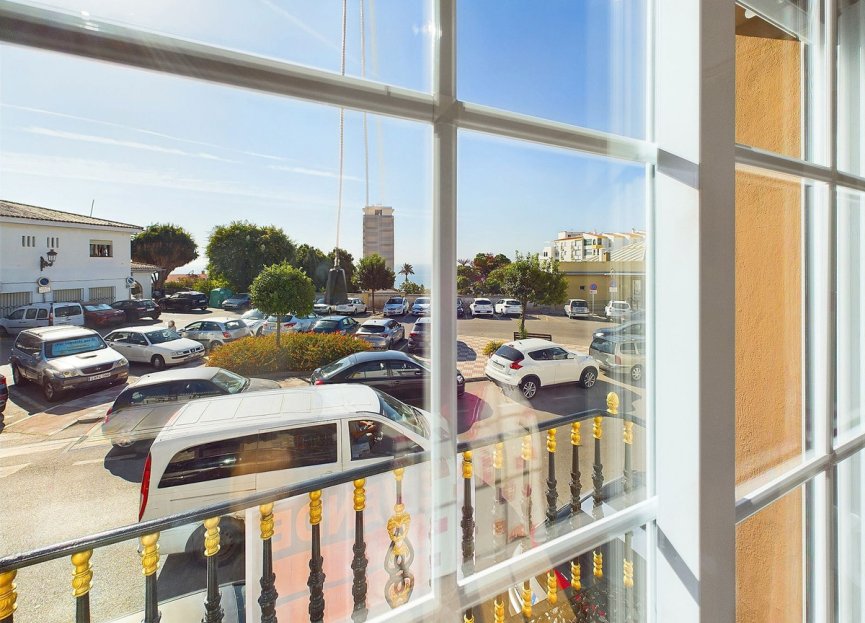 Resale - House - Townhouse - Estepona - Estepona Centro