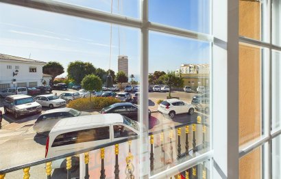 Resale - House - Townhouse - Estepona - Estepona Centro