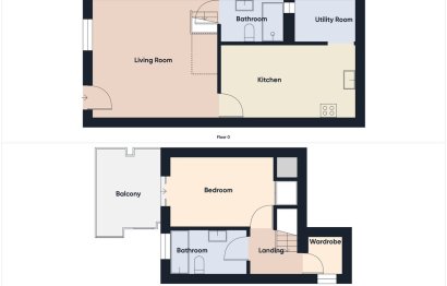 Resale - House - Townhouse - Estepona - Estepona Centro